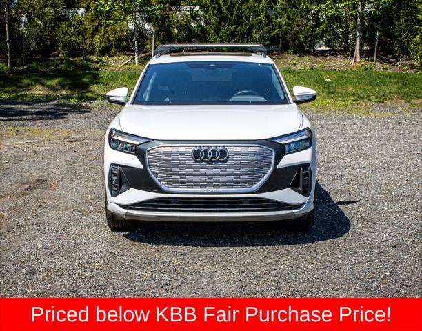 2022 Audi e-tron Premium Plus 50 quattro