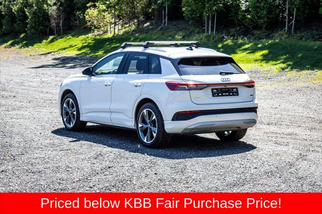 2022 Audi e-tron Premium Plus 50 quattro