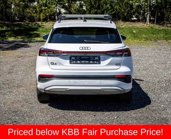 2022 Audi e-tron Premium Plus 50 quattro