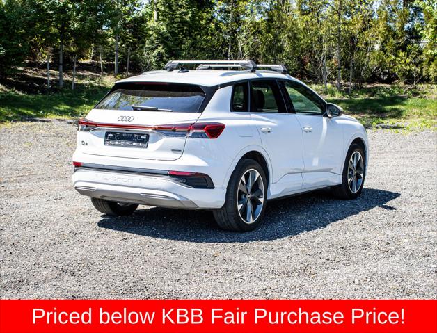 2022 Audi e-tron Premium Plus 50 quattro