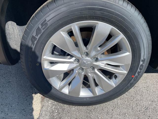 2026 Mitsubishi Outlander ES 1.5T S-AWC