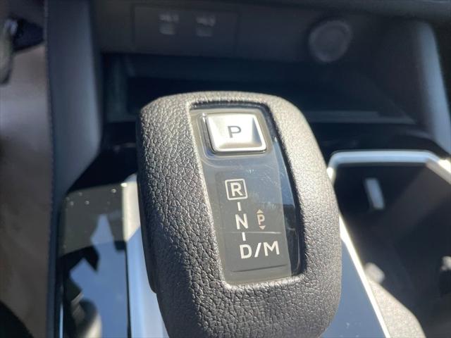 2026 Mitsubishi Outlander ES 1.5T S-AWC