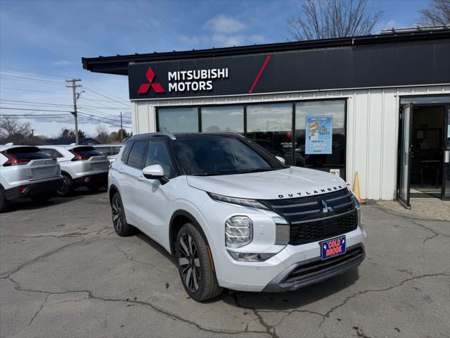 2026 Mitsubishi Outlander SEL 1.5T S-AWC for sale in Skowhegan, ME