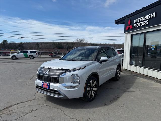 2026 Mitsubishi Outlander SEL 1.5T S-AWC