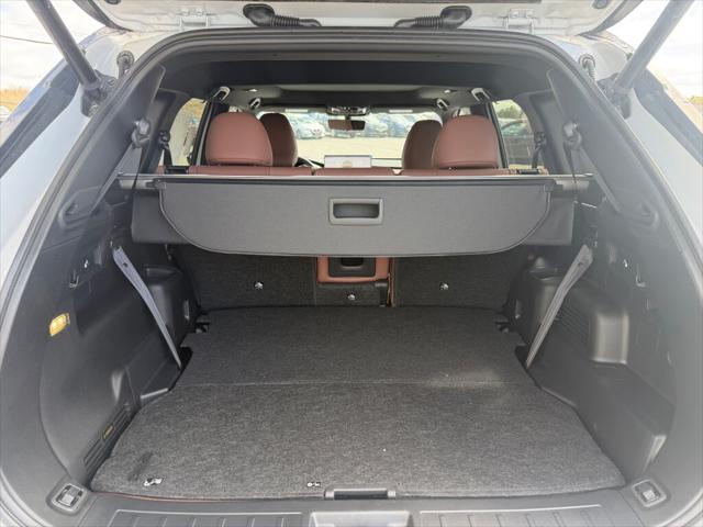 2026 Mitsubishi Outlander SEL 1.5T S-AWC