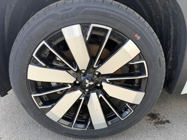 2026 Mitsubishi Outlander SEL 1.5T S-AWC
