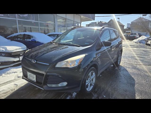 2014 Ford Escape SE for sale in Methuen, MA