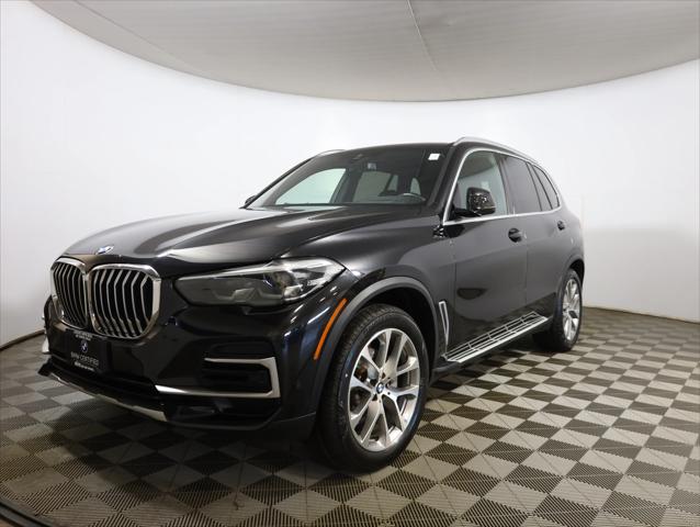2023 BMW X5 xDrive40i for sale in Sioux Falls, SD