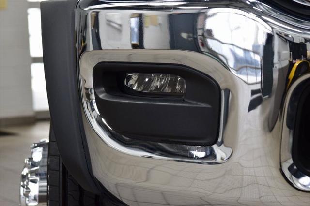 2025 Ram 5500 Tradesman/Big Horn