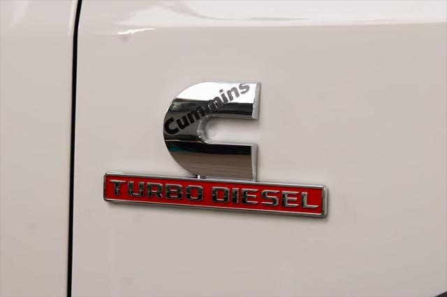 2025 Ram 5500 Tradesman/Big Horn