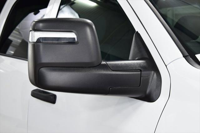 2025 Ram 5500 Tradesman/Big Horn