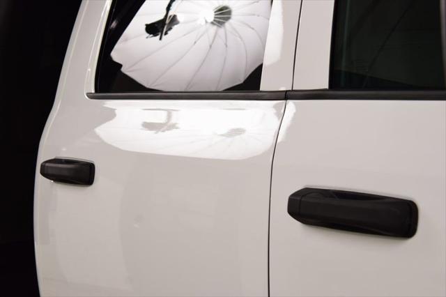 2025 Ram 5500 Tradesman/Big Horn