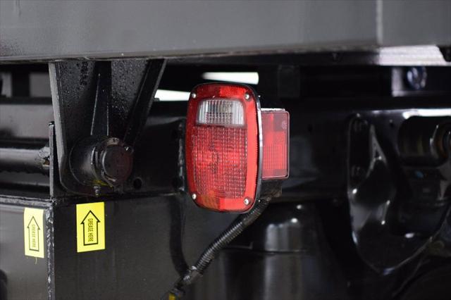 2025 Ram 5500 Tradesman/Big Horn