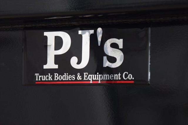 2025 Ram 5500 Tradesman/Big Horn