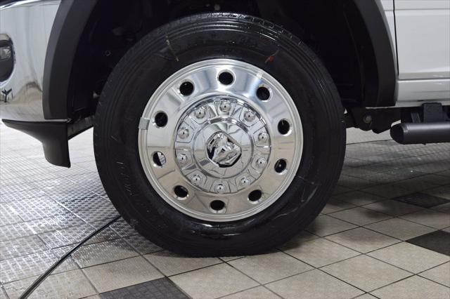 2025 Ram 5500 Tradesman/Big Horn