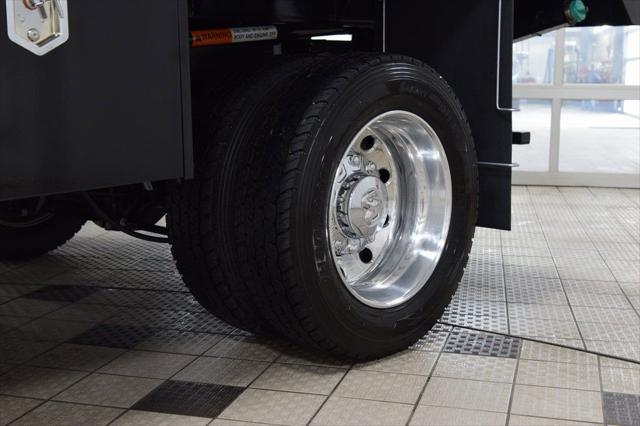 2025 Ram 5500 Tradesman/Big Horn