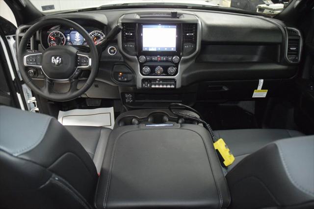 2025 Ram 5500 Tradesman/Big Horn