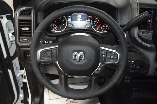 2025 Ram 5500 Tradesman/Big Horn