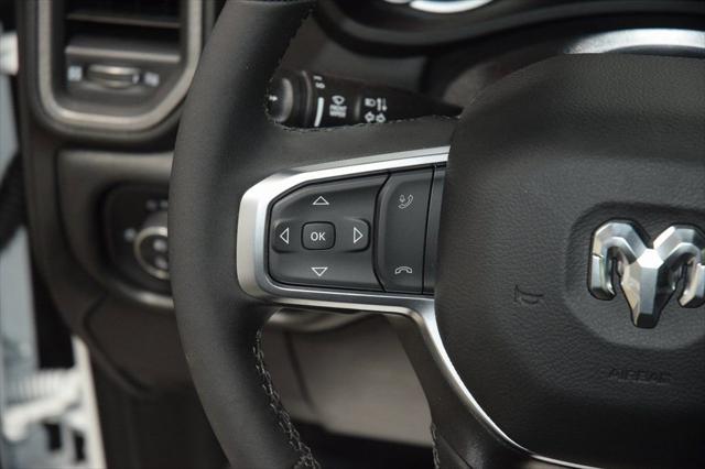 2025 Ram 5500 Tradesman/Big Horn
