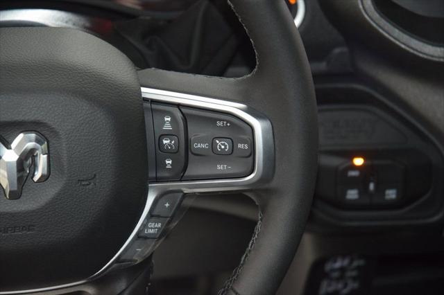 2025 Ram 5500 Tradesman/Big Horn