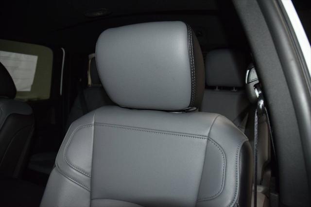 2025 Ram 5500 Tradesman/Big Horn