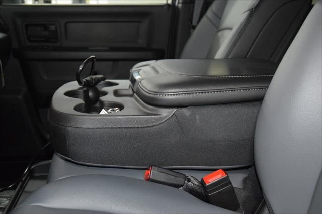 2025 Ram 5500 Tradesman/Big Horn