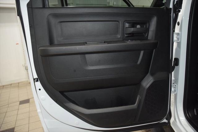2025 Ram 5500 Tradesman/Big Horn