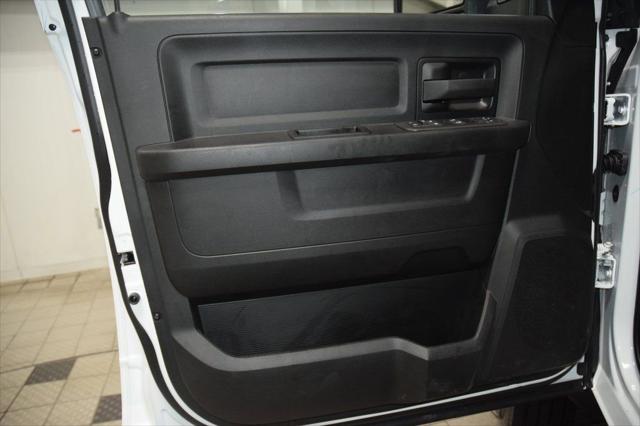 2025 Ram 5500 Tradesman/Big Horn