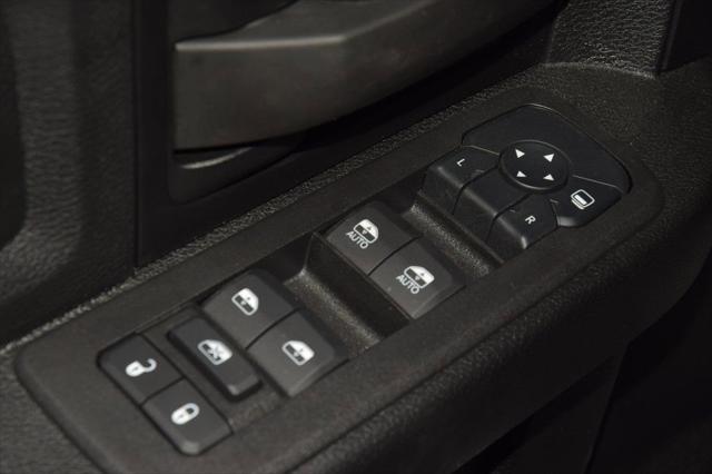 2025 Ram 5500 Tradesman/Big Horn