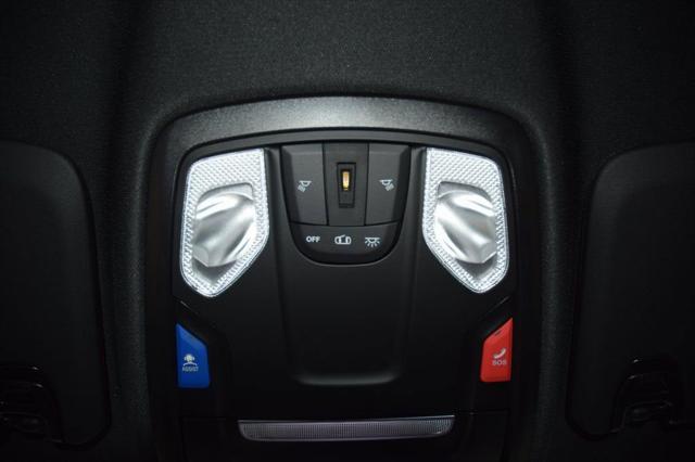 2025 Ram 5500 Tradesman/Big Horn