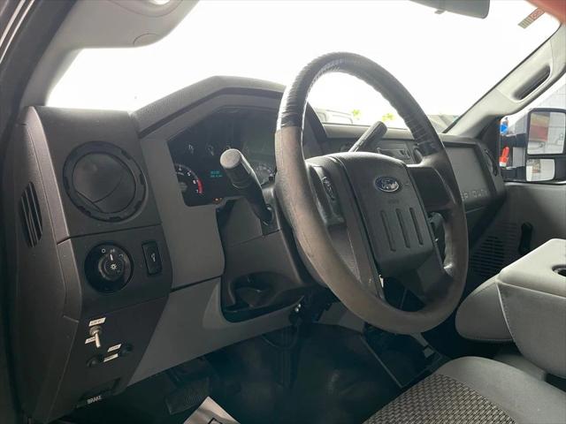 2014 Ford F-350 XL