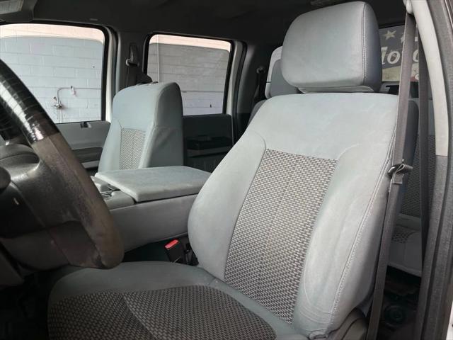 2014 Ford F-350 XL