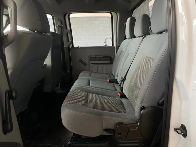 2014 Ford F-350 XL