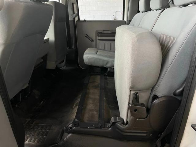 2014 Ford F-350 XL