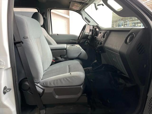 2014 Ford F-350 XL