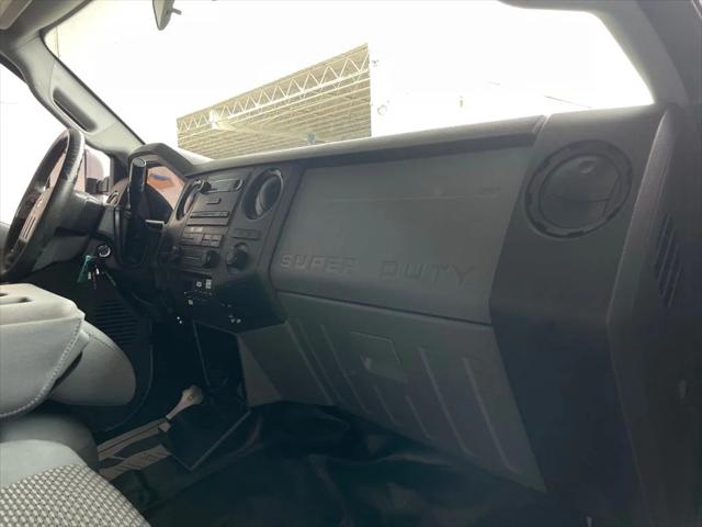 2014 Ford F-350 XL