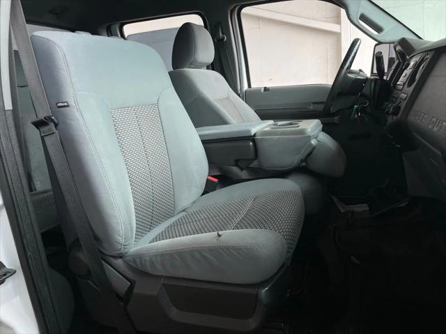 2014 Ford F-350 XL