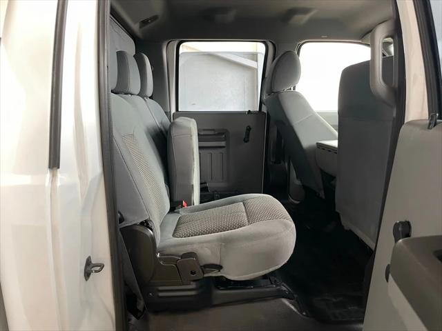 2014 Ford F-350 XL