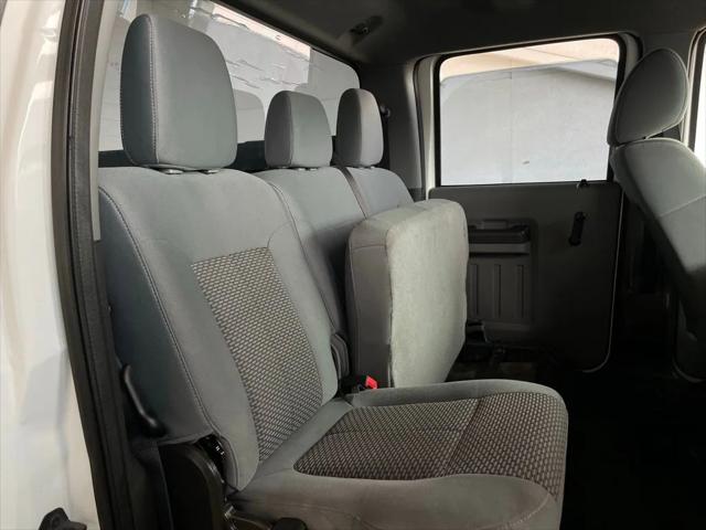 2014 Ford F-350 XL