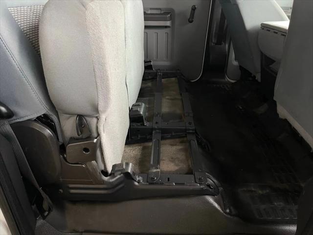 2014 Ford F-350 XL