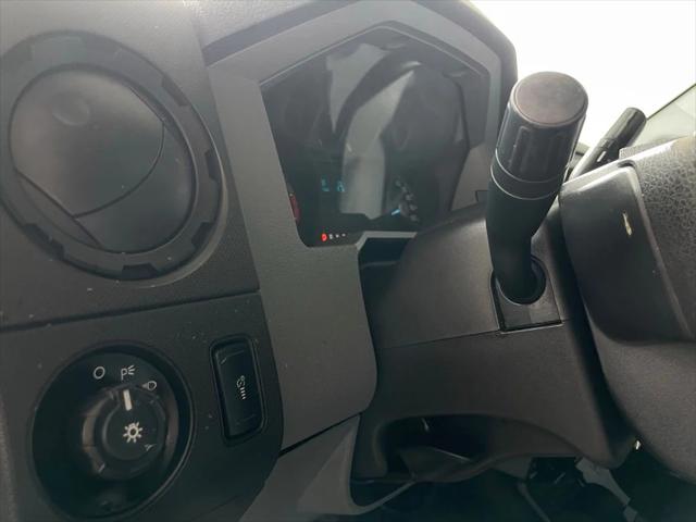 2014 Ford F-350 XL
