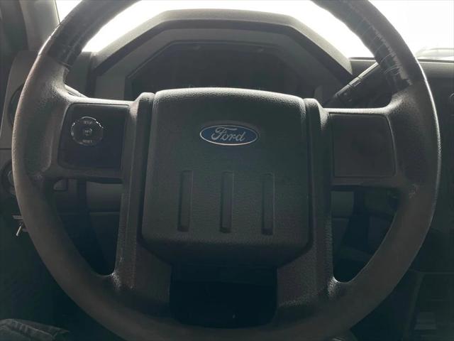 2014 Ford F-350 XL