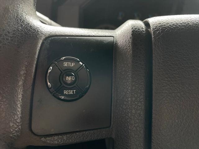 2014 Ford F-350 XL