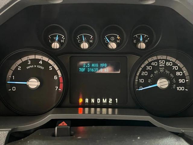 2014 Ford F-350 XL