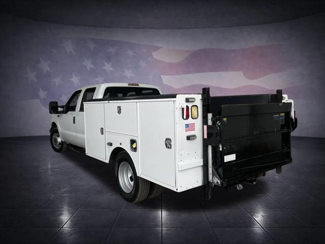 2014 Ford F-350 XL