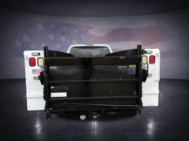2014 Ford F-350 XL
