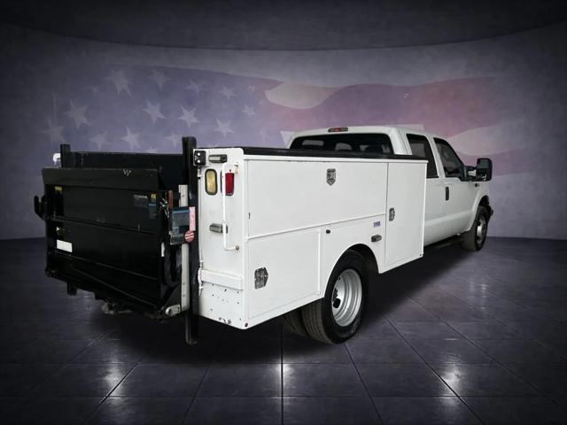 2014 Ford F-350 XL