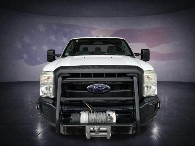 2014 Ford F-350 XL