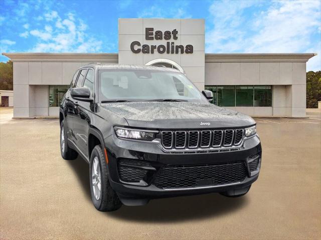 2026 Jeep Grand Cherokee Altitude 4x4 for sale in Greenville, NC