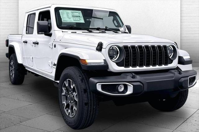 2026 Jeep Gladiator Sport for sale in Papillion, NE